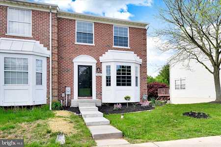 511 Doefield Ct Abingdon, MD 21009