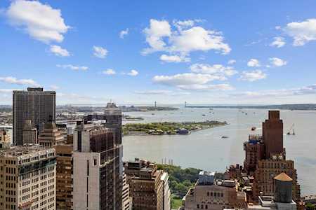 123 Washington St #54F New York, NY 10006