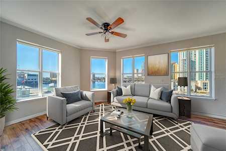 700 S Harbour Island Blvd #613 Tampa, FL 33602