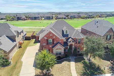 2512 Mona Vale Road Trophy Club, TX 76262