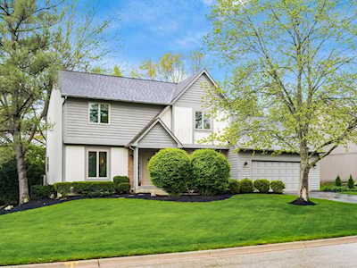 5341 Aryshire Drive Dublin, OH 43017