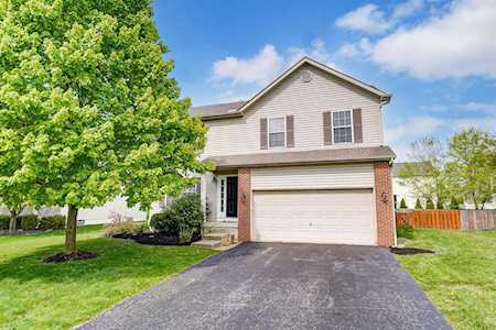 5983 Platinum Drive Grove City, OH 43123