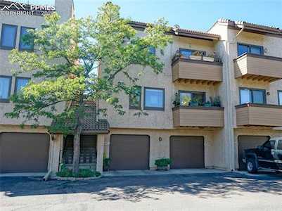 693 San Juan Road Colorado Springs, CO 80904