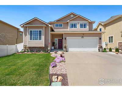 3315 Syrah St Evans, CO 80634