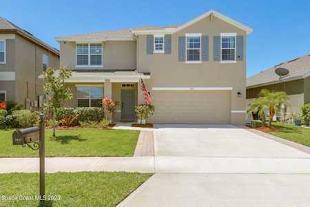 1937 Elkins Point Drive Melbourne, FL 32935