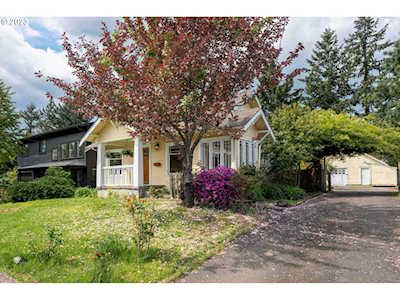 4341 NE Beech ST Portland, OR 97213