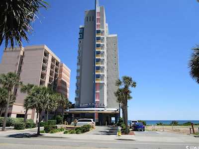 1708 North Ocean Blvd. #300 Myrtle Beach, SC 29577
