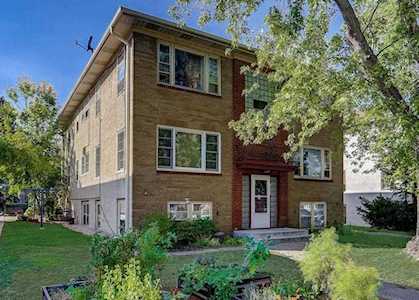 5536 Nicollet Avenue #4 Minneapolis, MN 55419