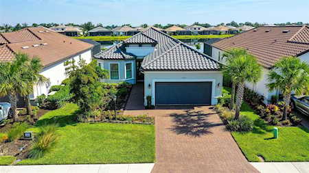 14723 Montello WAY Lakewood Ranch, FL 34211