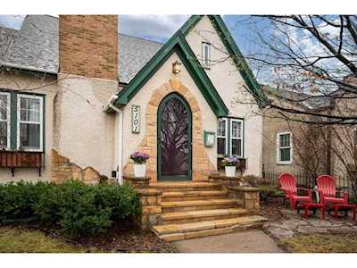 5101 13th Avenue S Minneapolis, MN 55417