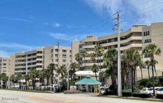 4555 Atlantic Avenue #4108 Ponce Inlet, FL 32127