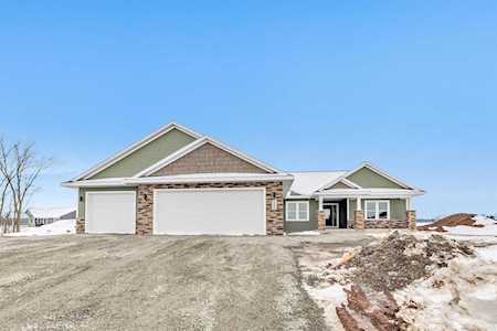 1553 Echo Pine Ct De Pere, Town of Lawrence, WI 54115