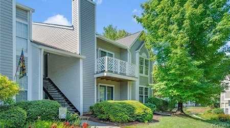 7701 Flannagan Ct #308 Henrico, VA 23228
