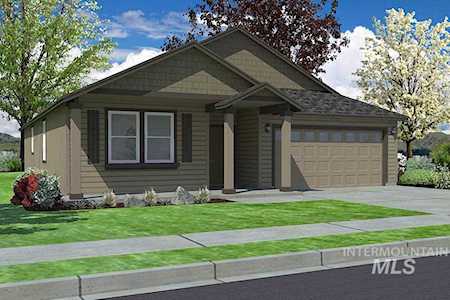 10381 W Thimbleberry Dr. Star, ID 83669