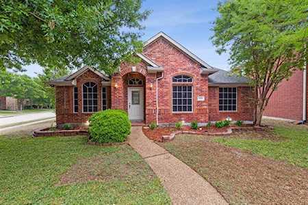 110 Cold Springs Court Allen, TX 75002