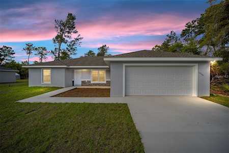 5755 N Summerfield POINT Citrus Springs, FL 34434