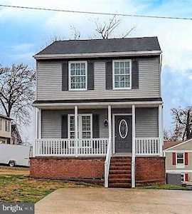 1205 Hilltop Rd Orchard Beach, MD 21226