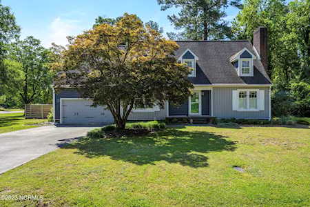 4514 Berkley Drive Trent Woods, NC 28562
