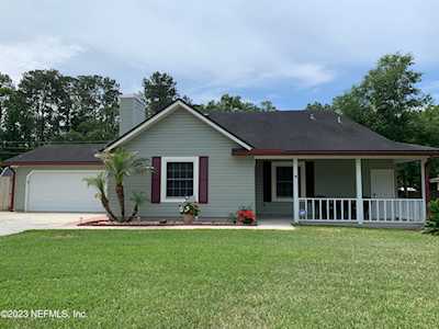 4426 Thicket Ridge LN Jacksonville, FL 32258