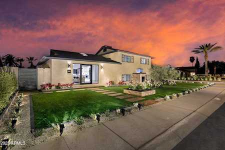 8707 E Keim Drive Scottsdale, AZ 85250