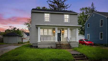 4315 Champlain Drive Fort Wayne, IN 46806