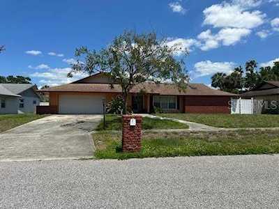 6619 Orange Knoll Dr Belle Isle, FL 32812