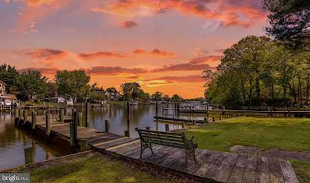 1918 Minnow Creek Rd Annapolis, MD 21409