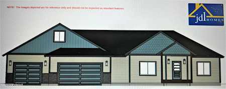 10360 E Arkose Peak Dr Palmer, AK 99645
