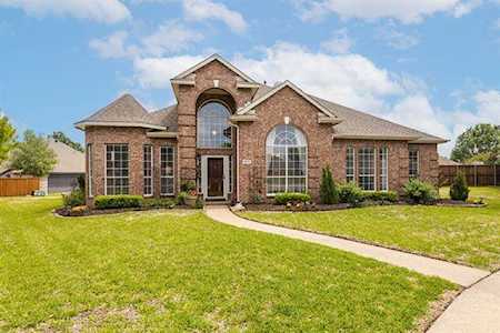 6010 Arden Court Rowlett, TX 75087