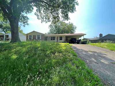 3542 Merritt St Memphis, TN 38128