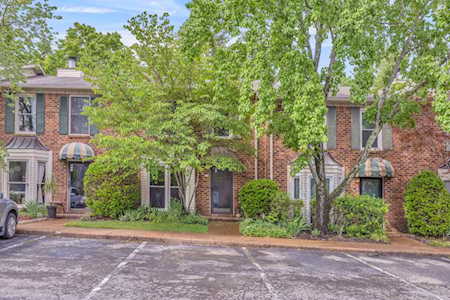 525 Williamsburg Dr Nashville, TN 37214