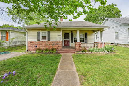 1014 Stockell St Nashville, TN 37207