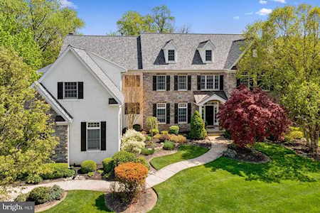 516 Monticello Ln Plymouth Meeting, PA 19462