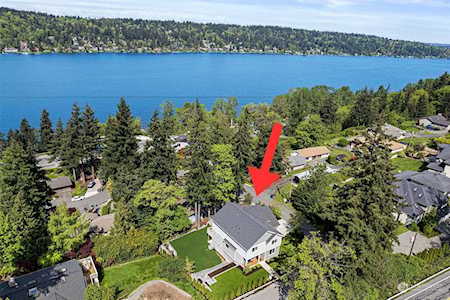 11013 SE 66th St Newcastle, WA 98056