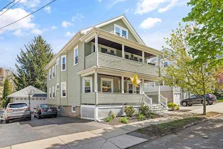 27-29 Daniels St #27 Arlington, MA 02476