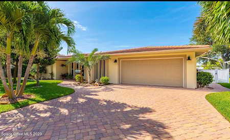 416 Bridgetown Court Satellite Beach, FL 32937