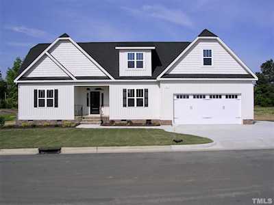 25 Lassiter Ridge Drive #Lt84 Four Oaks, NC 27524