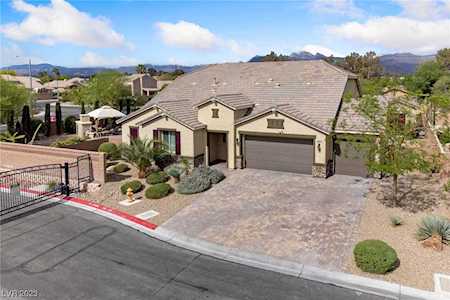 5601 Mackenzie Park Ct Las Vegas, NV 89130