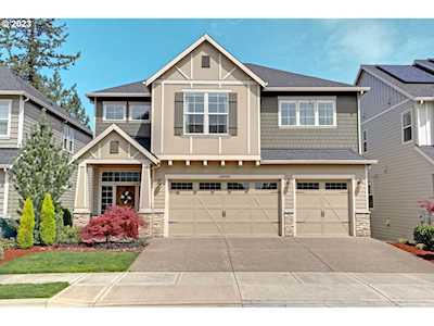 16905 NW Crossvine ST Portland, OR 97229