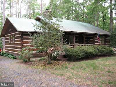 3842 Algonquin Trl Snow Hill, MD 21863