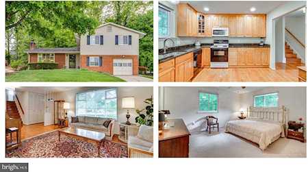 4900 Gainsborough Dr Fairfax, VA 22032