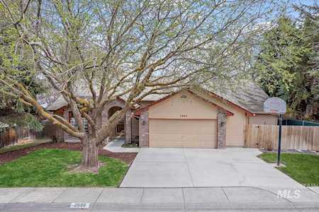 2596 S Montevista Ave Boise, ID 83706