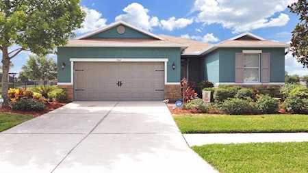 5442 Sandy Shell Drive Apollo Beach, FL 33572