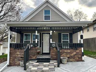 4308 S 36th Ave Omaha, NE 68107