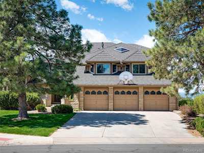 7975 S Eudora Cir Centennial, CO 80122