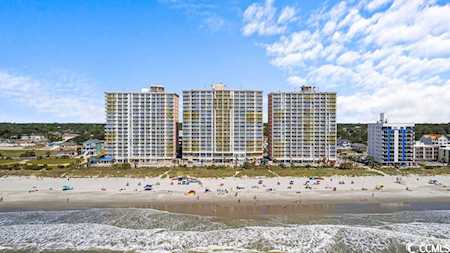 2701 S Ocean Blvd. #405 North Myrtle Beach, SC 29582