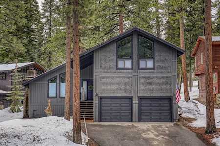 771 Golfers Pass Rd Incline Village, NV 89451