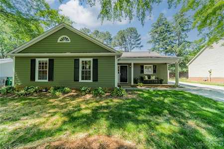 2507 Dryden Ln Charlotte, NC 28210
