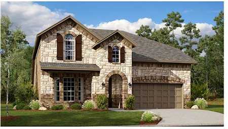 3513 Red Cardinal Court McKinney, TX 75071