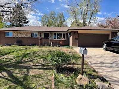12536 W 7th Ave Lakewood, CO 80401
